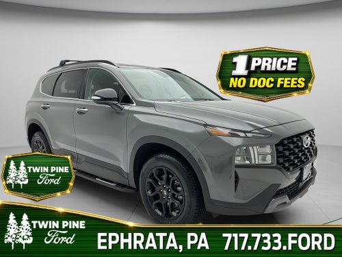 2023 Hyundai Santa Fe XRT