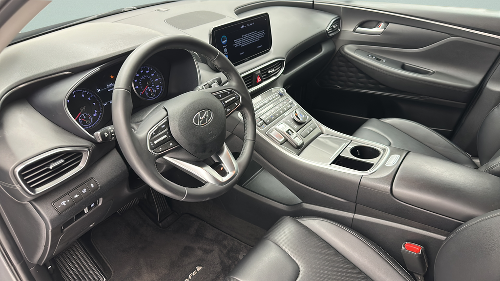 2023 Hyundai Santa Fe XRT