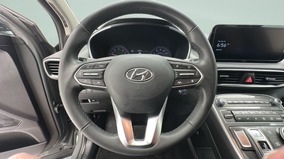 2023 Hyundai Santa Fe XRT
