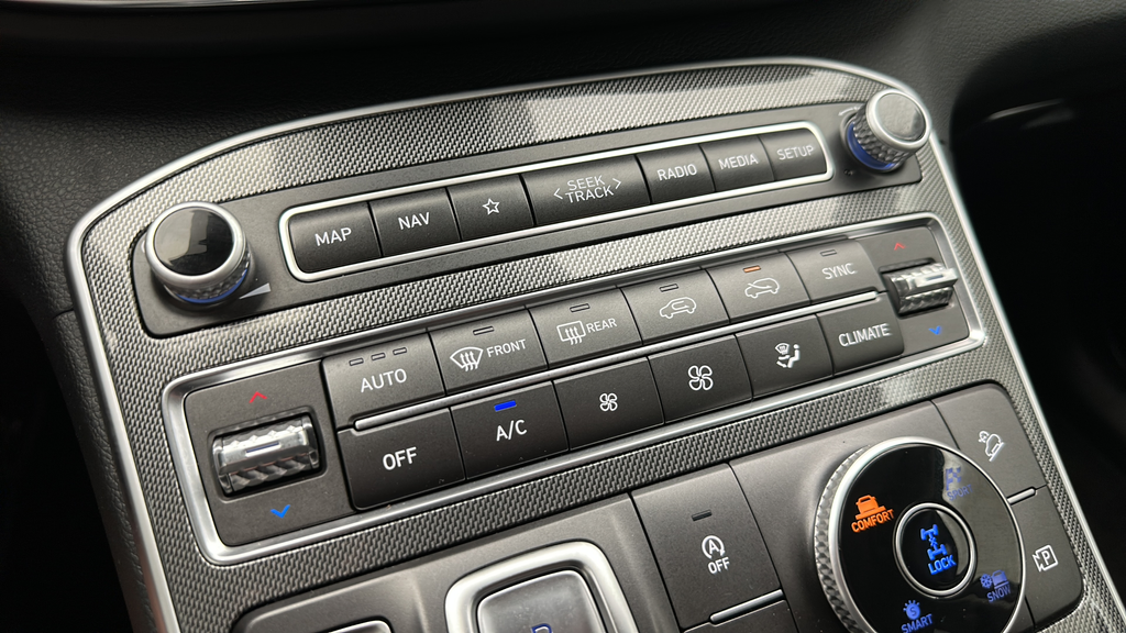 2023 Hyundai Santa Fe XRT