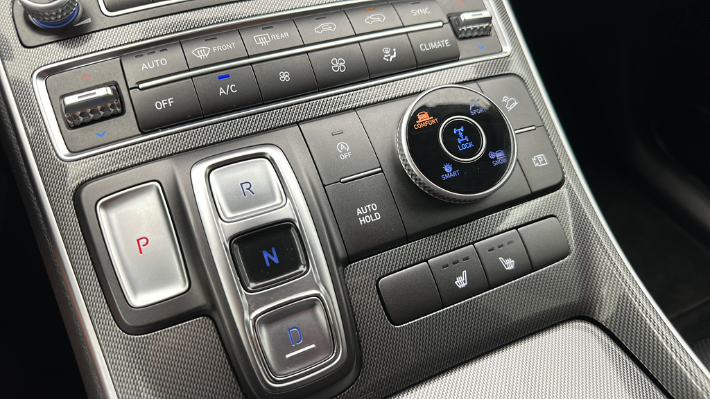 2023 Hyundai Santa Fe XRT