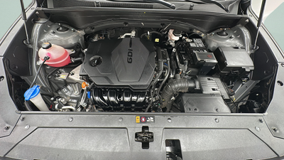 2023 Hyundai Santa Fe XRT
