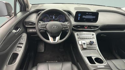 2023 Hyundai Santa Fe XRT