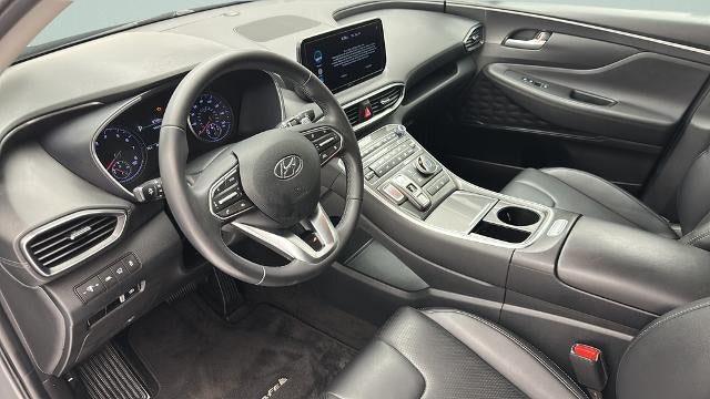 2023 Hyundai Santa Fe XRT