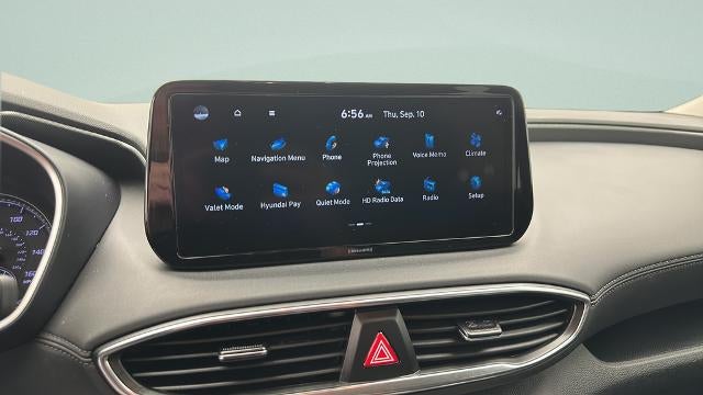 2023 Hyundai Santa Fe XRT