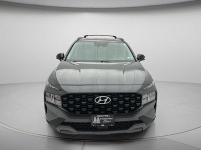 2023 Hyundai Santa Fe XRT