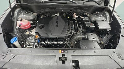 2023 Hyundai Santa Fe XRT