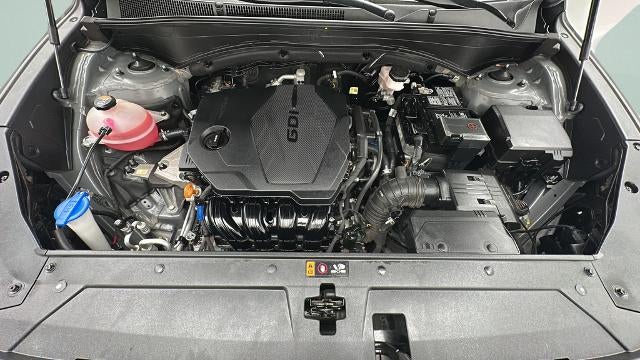 2023 Hyundai Santa Fe XRT