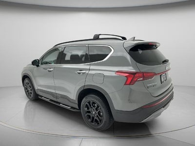 2023 Hyundai Santa Fe XRT