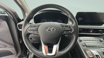 2023 Hyundai Santa Fe XRT