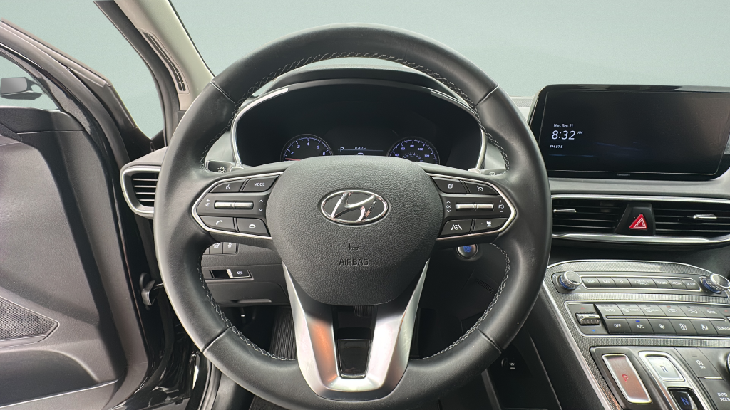 2023 Hyundai Santa Fe XRT