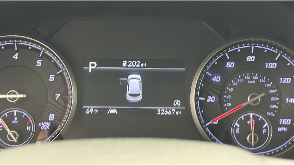 2023 Hyundai Santa Fe XRT