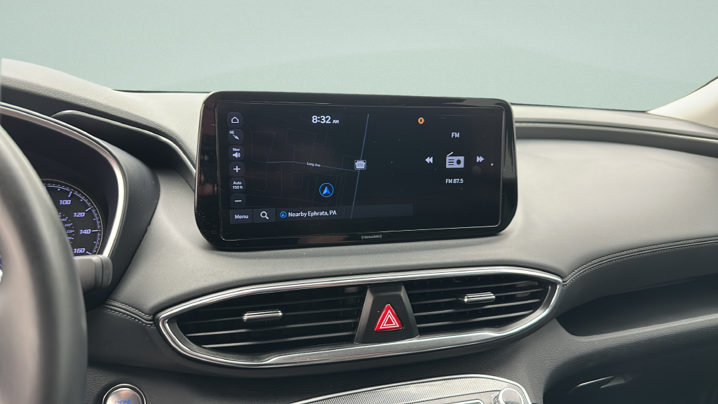 2023 Hyundai Santa Fe XRT