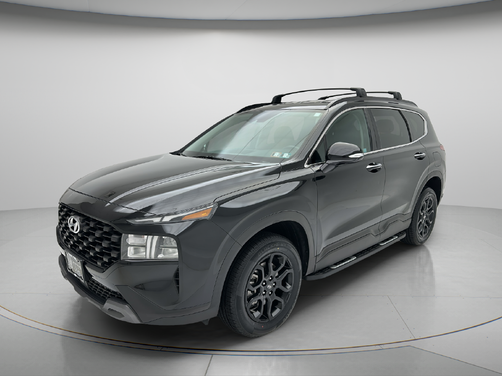 2023 Hyundai Santa Fe XRT