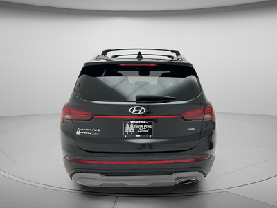 2023 Hyundai Santa Fe XRT