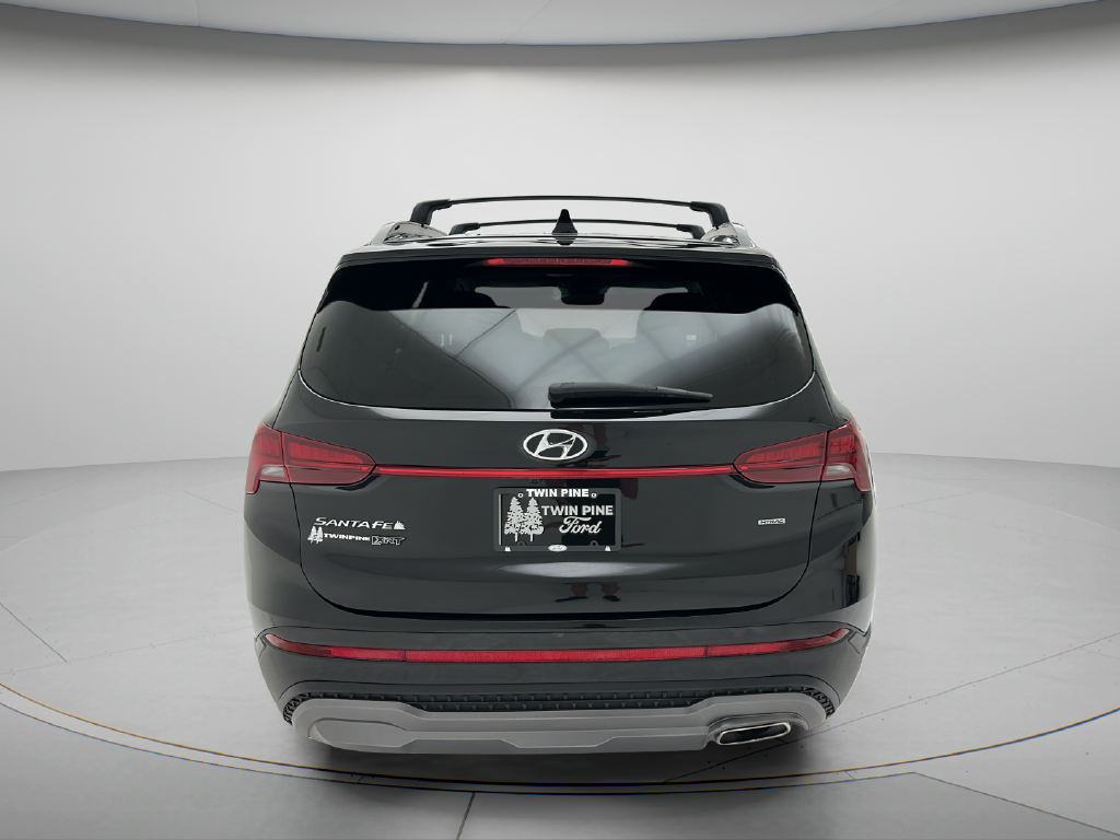 2023 Hyundai Santa Fe XRT
