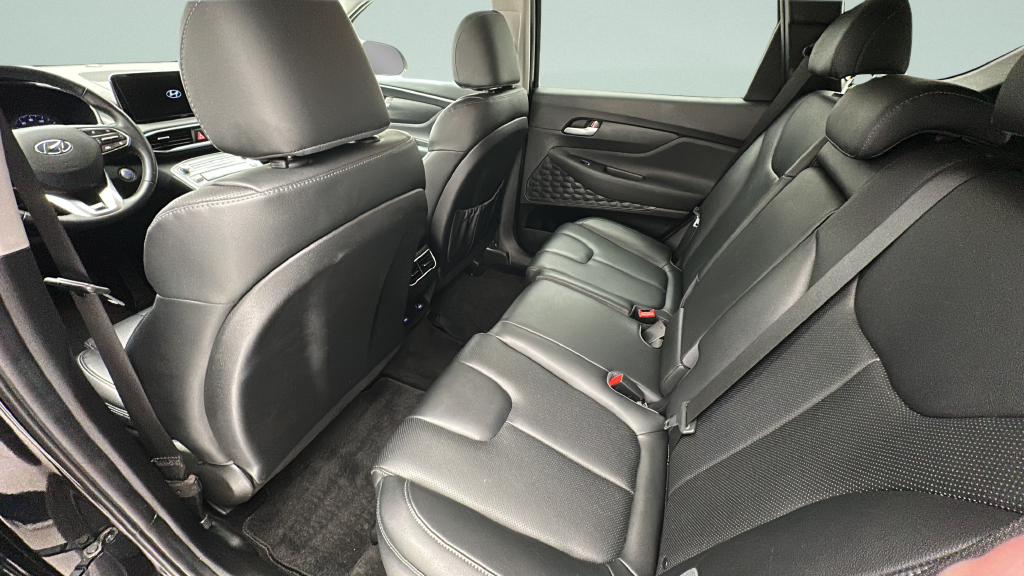2023 Hyundai Santa Fe XRT