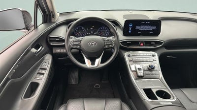 2023 Hyundai Santa Fe XRT