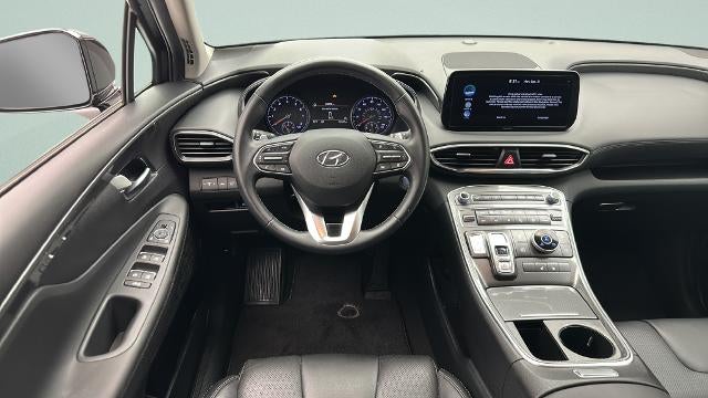 2023 Hyundai Santa Fe XRT