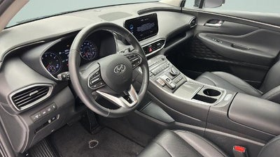 2023 Hyundai Santa Fe XRT