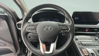 2023 Hyundai Santa Fe XRT