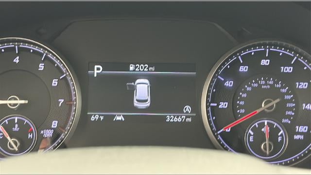 2023 Hyundai Santa Fe XRT