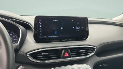 2023 Hyundai Santa Fe XRT