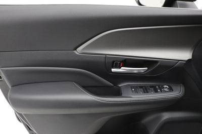 2025 Toyota Grand Highlander Base