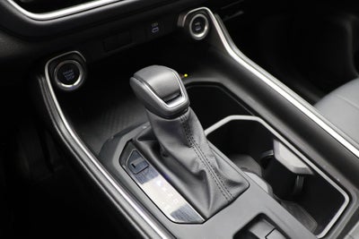 2025 Toyota Grand Highlander Base