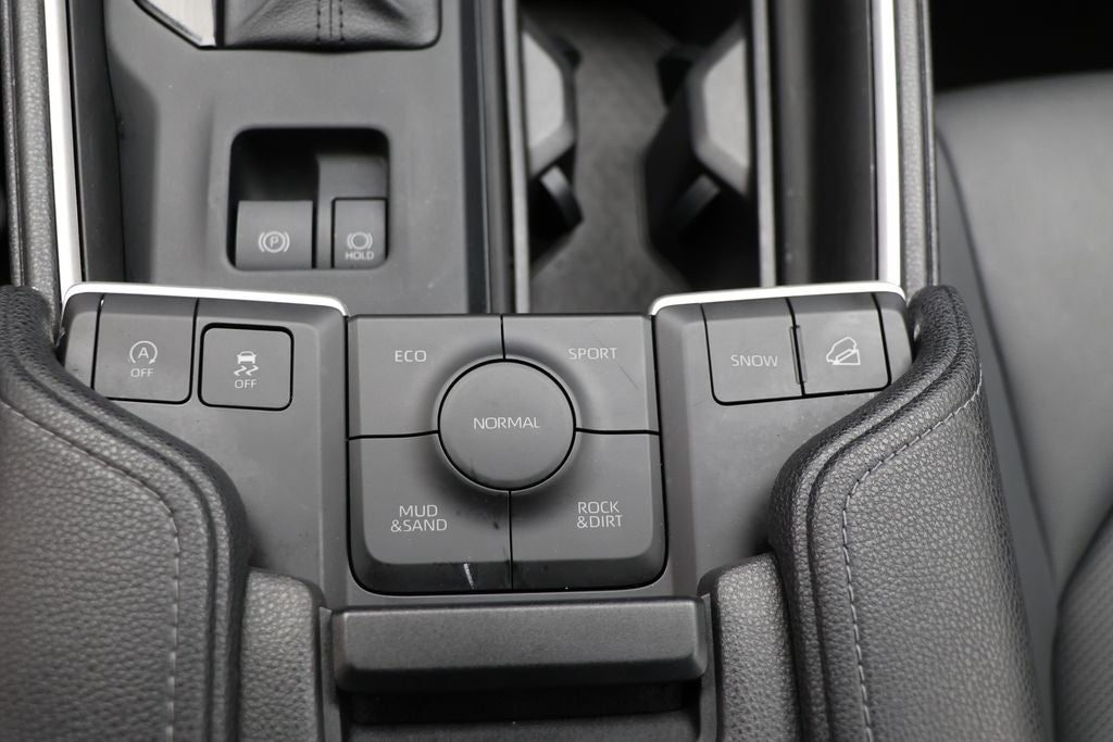 2025 Toyota Grand Highlander Base