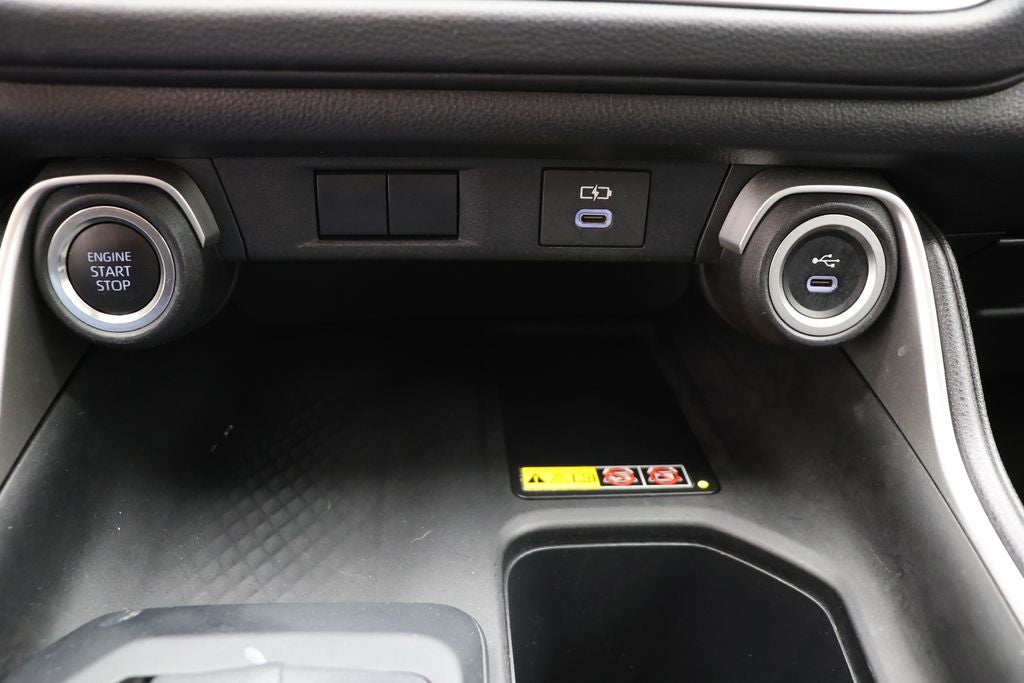 2025 Toyota Grand Highlander Base