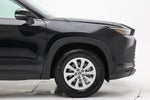 2025 Toyota Grand Highlander Base