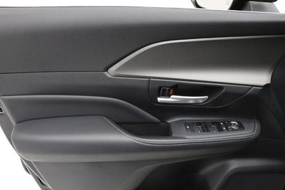 2025 Toyota Grand Highlander Base