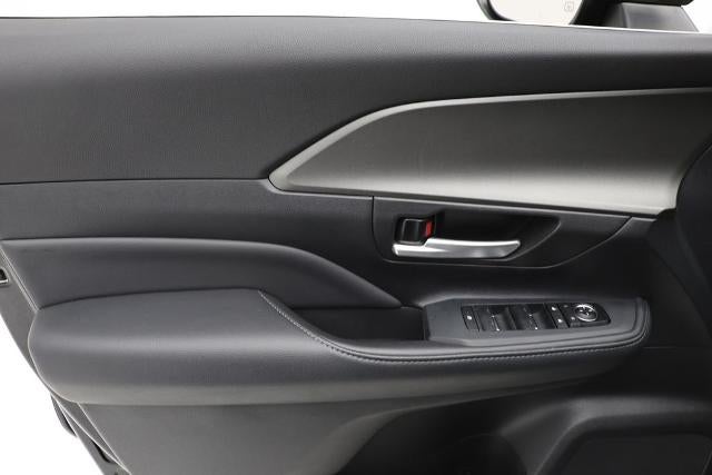 2025 Toyota Grand Highlander Base