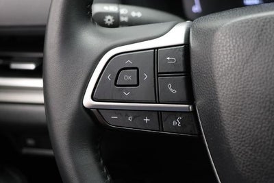 2025 Toyota Grand Highlander Base