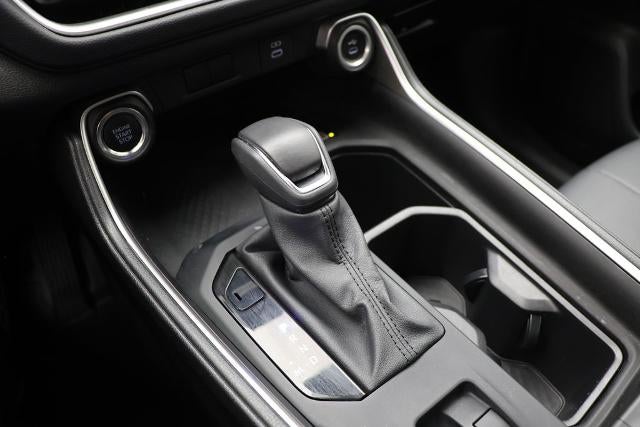 2025 Toyota Grand Highlander Base