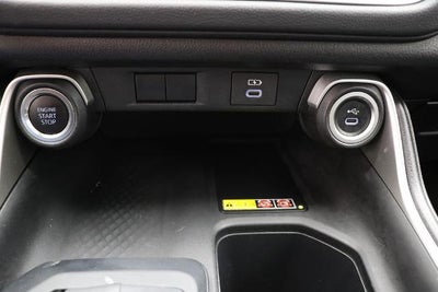 2025 Toyota Grand Highlander Base