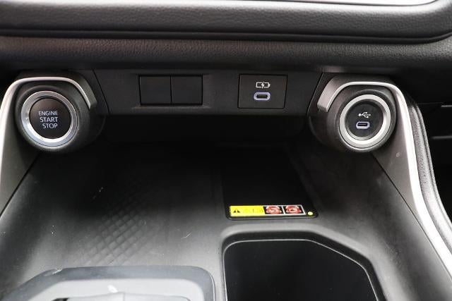 2025 Toyota Grand Highlander Base