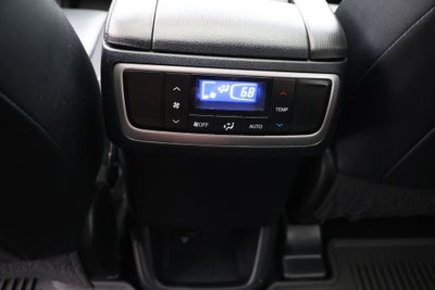 2015 Toyota Highlander XLE V6