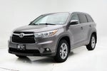 2015 Toyota Highlander XLE V6