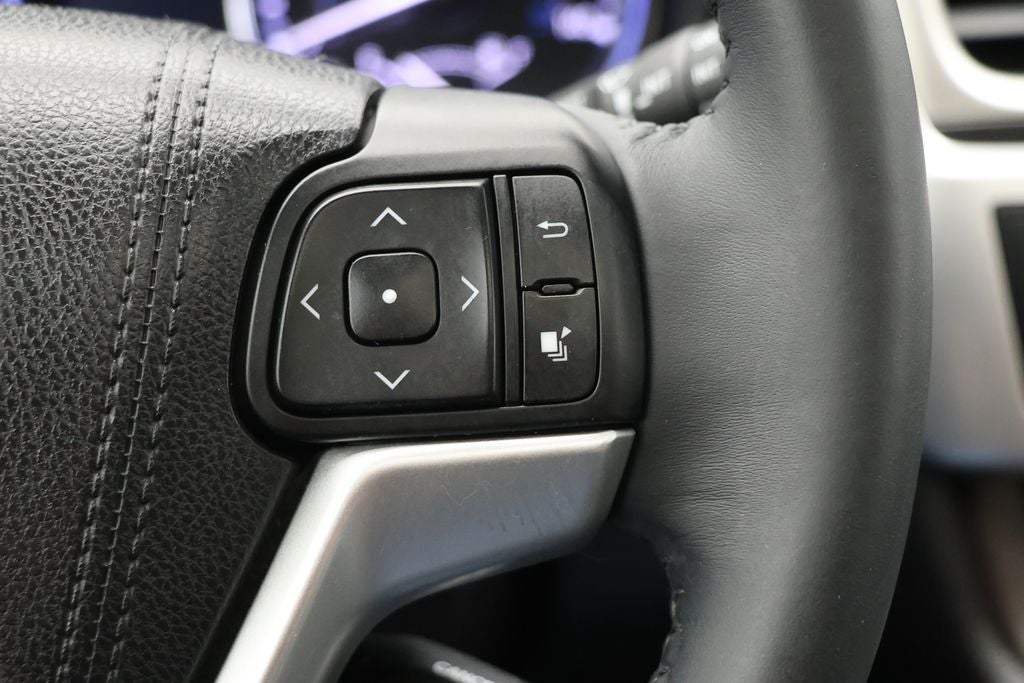 2015 Toyota Highlander XLE V6