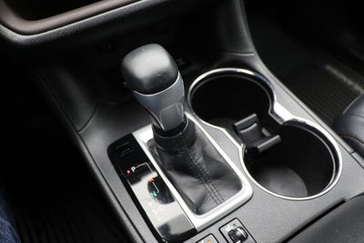 2015 Toyota Highlander XLE V6