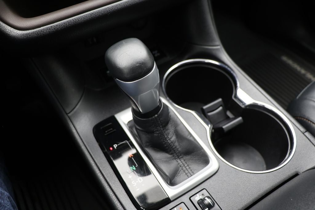 2015 Toyota Highlander XLE V6