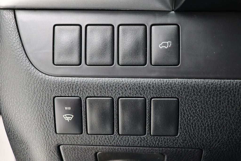 2015 Toyota Highlander XLE V6