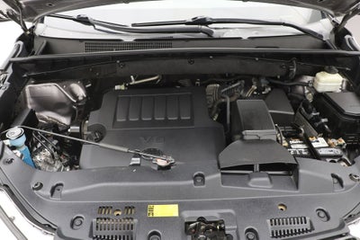 2015 Toyota Highlander XLE V6