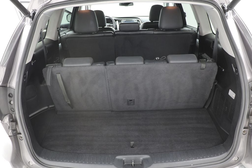 2015 Toyota Highlander XLE V6