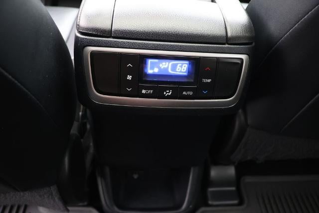 2015 Toyota Highlander XLE V6