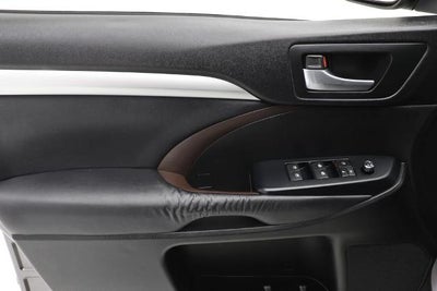 2015 Toyota Highlander XLE V6