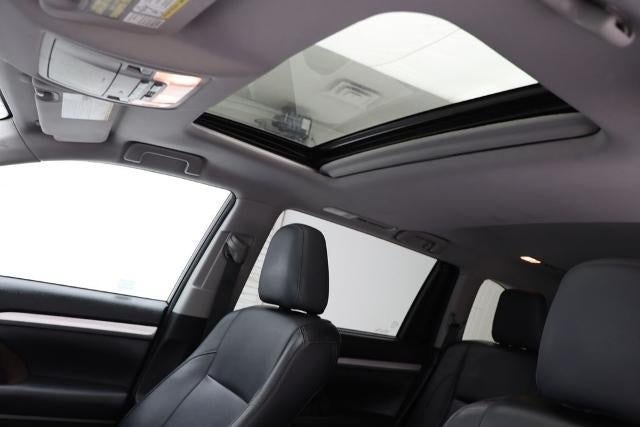 2015 Toyota Highlander XLE V6