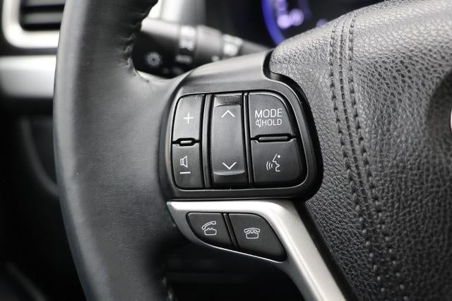 2015 Toyota Highlander XLE V6